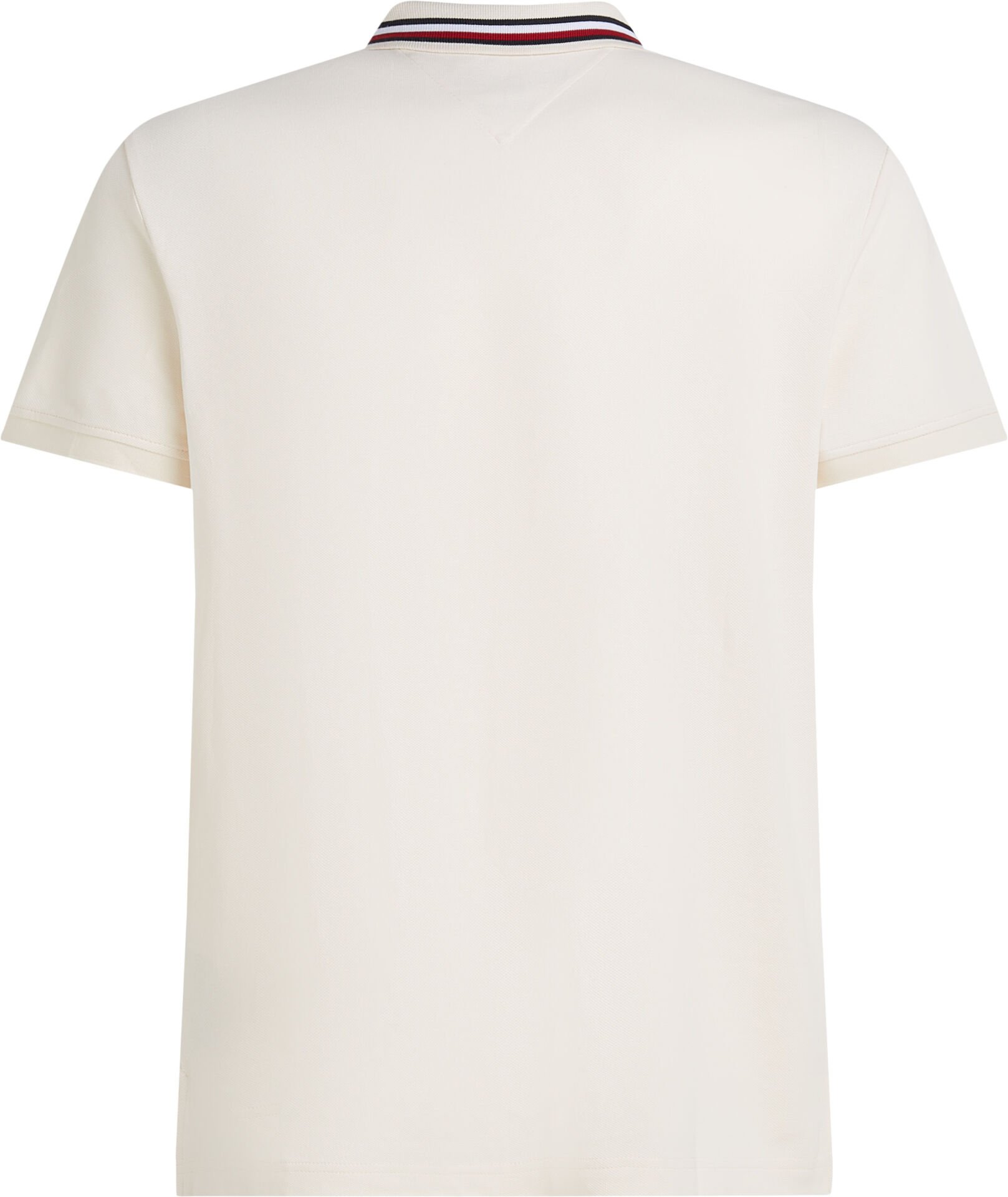 HILFIGER TIPPED REG POLO