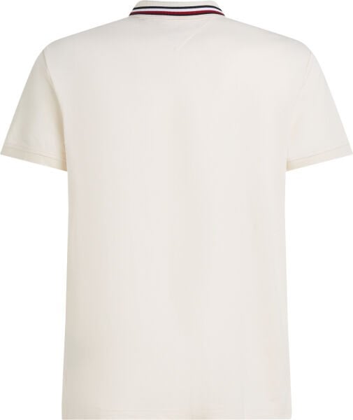 HILFIGER TIPPED REG POLO
