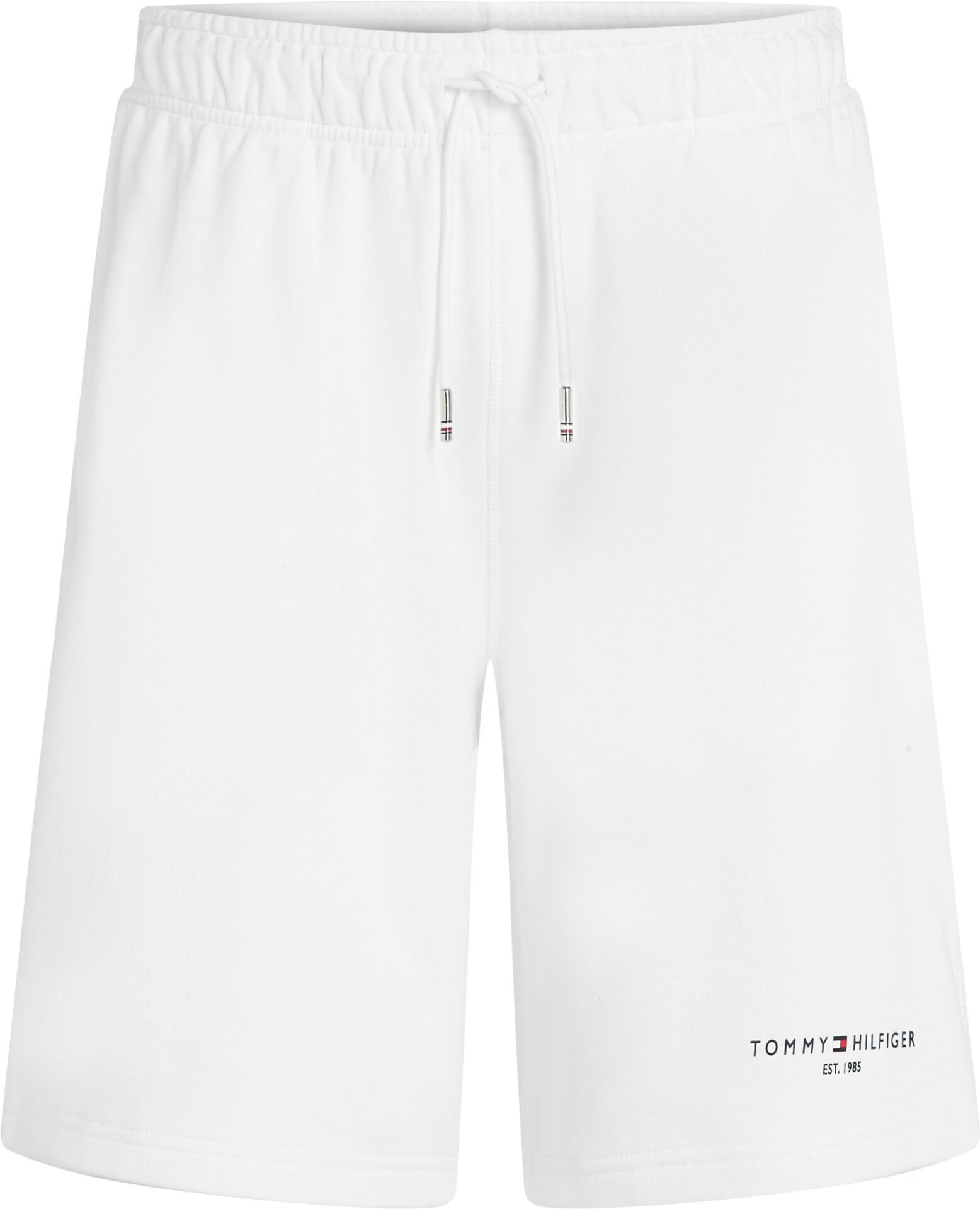 SMALL TOMMY LOGO SWEATSHORTS
