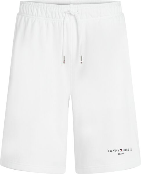 SMALL TOMMY LOGO SWEATSHORTS
