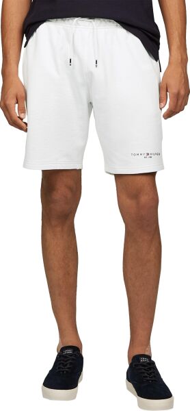 SMALL TOMMY LOGO SWEATSHORTS