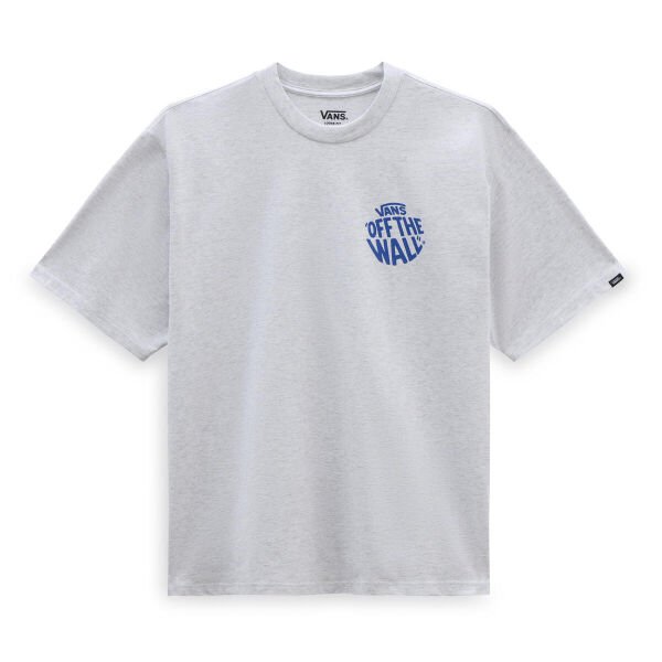 VANS CIRCLE LOOSE FIT S/S TEE