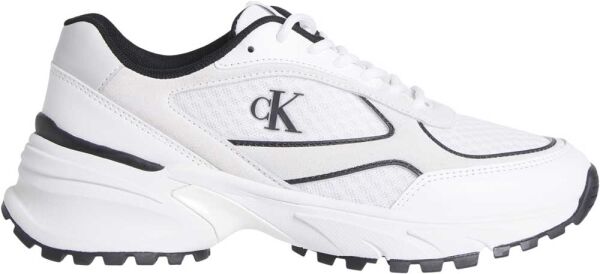 HIKE RUNNER MESH MIX MET MG