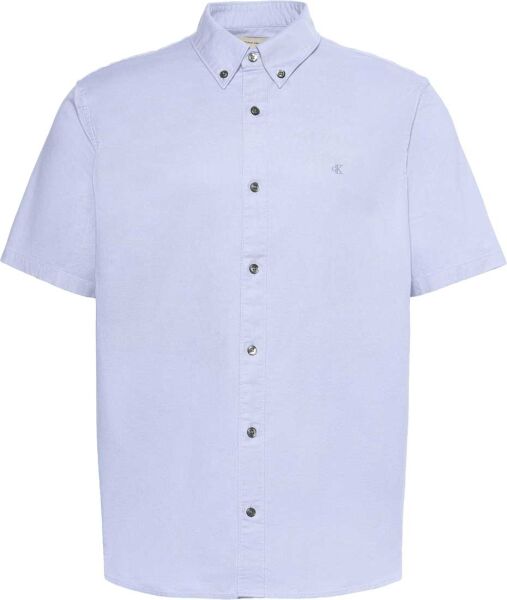 SS CLASSIC OXFORD SHIRT