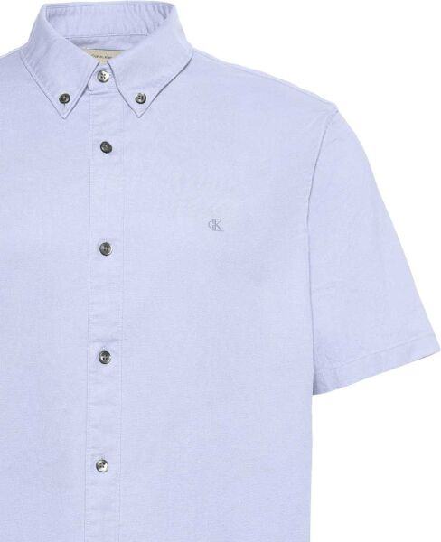 SS CLASSIC OXFORD SHIRT