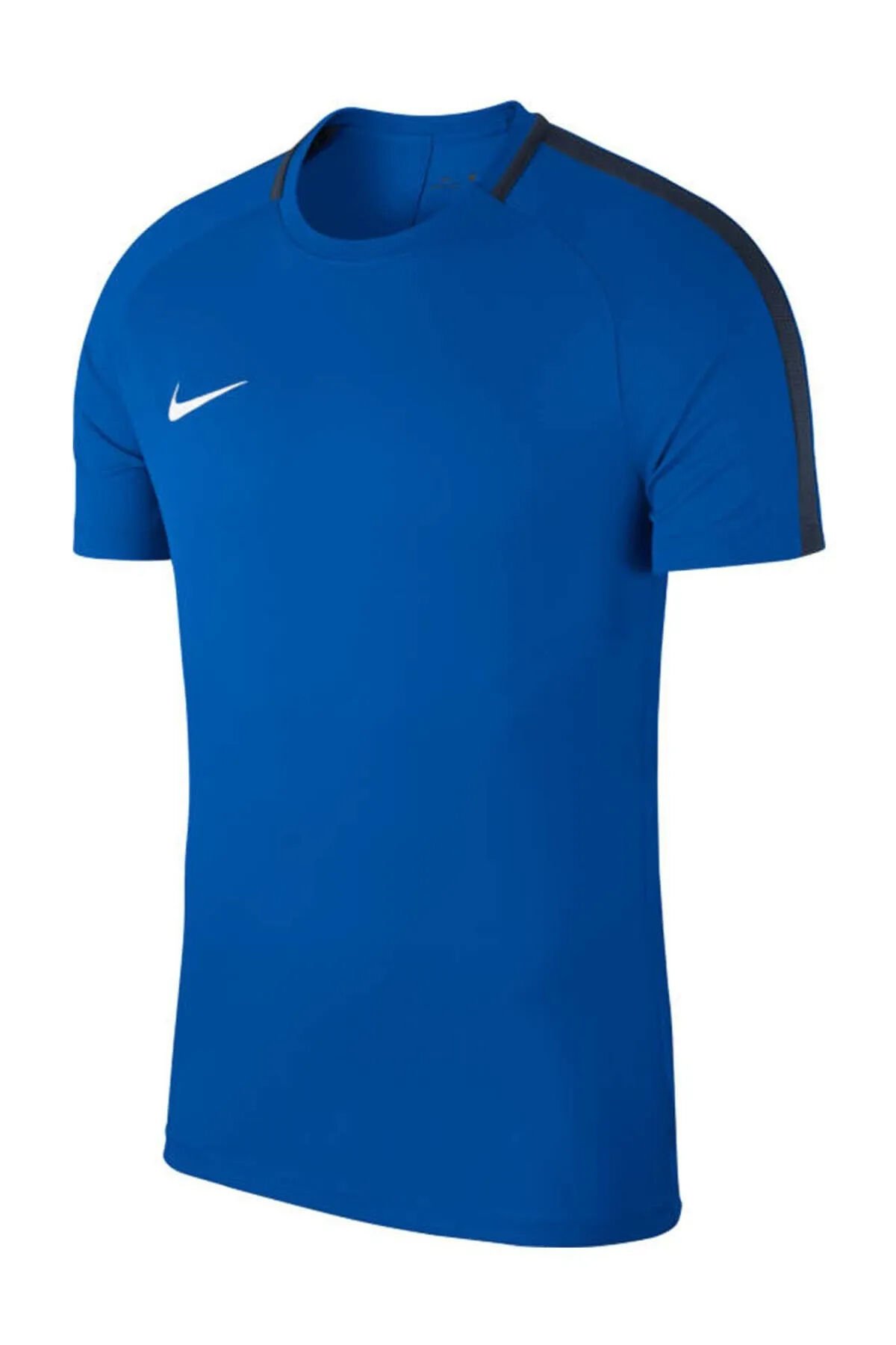 M NK DRY ACDMY18 TOP SS