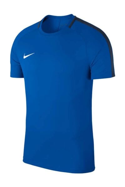 M NK DRY ACDMY18 TOP SS