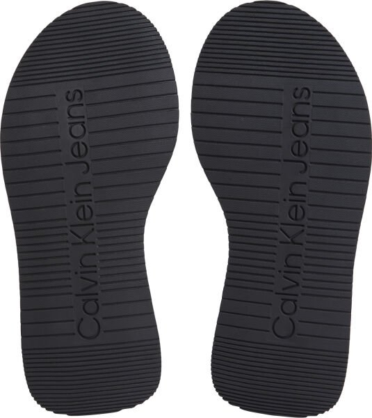 SANDAL SLIDE DOUBLE STRAP