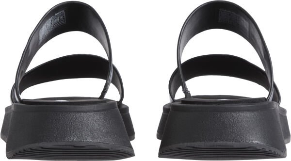 SANDAL SLIDE DOUBLE STRAP