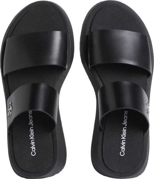 SANDAL SLIDE DOUBLE STRAP