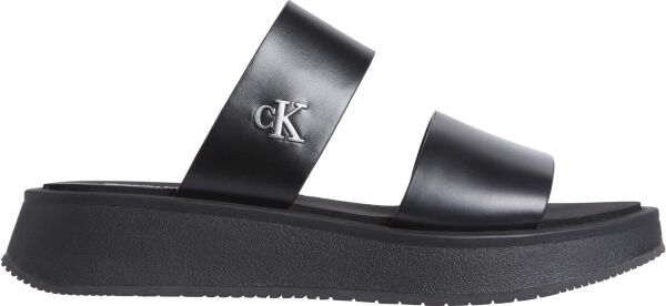 SANDAL SLIDE DOUBLE STRAP