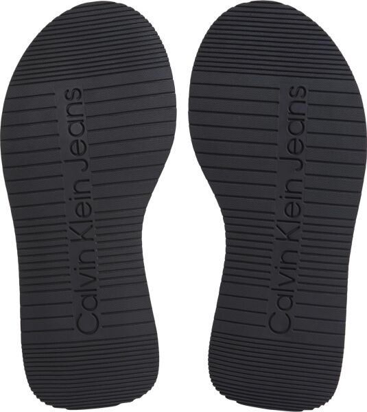 SANDAL SLIDE DOUBLE STRAP