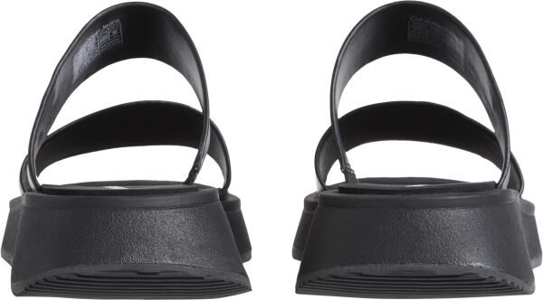 SANDAL SLIDE DOUBLE STRAP