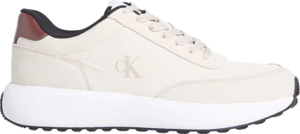 ATHLEISURE RUNNER LACEUP MIX