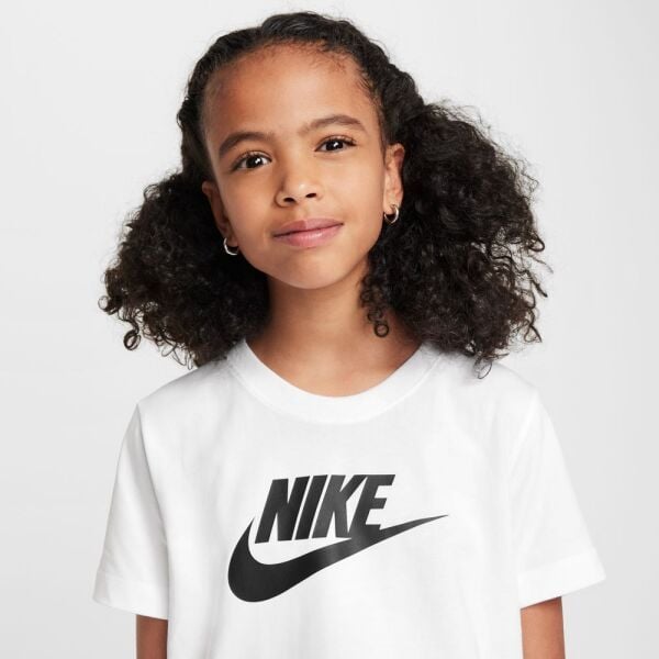 G NSW TEE CROP FUTURA HBR