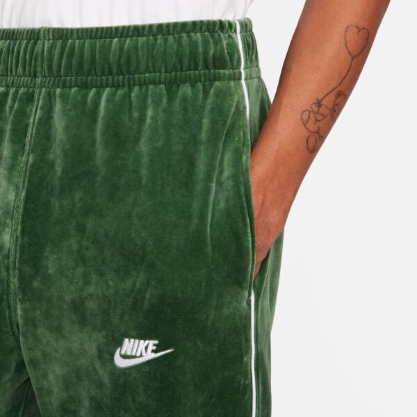 M NK CLUB VELOUR PANT