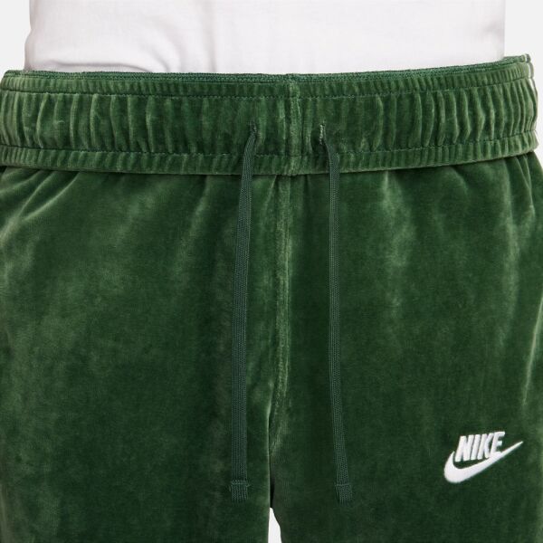 M NK CLUB VELOUR PANT