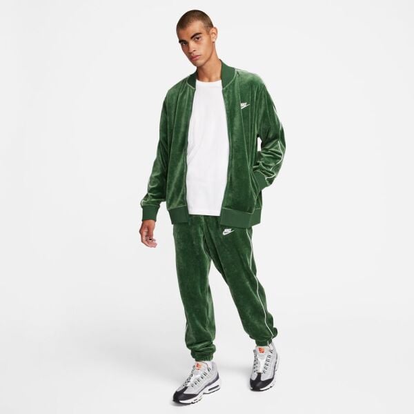 M NK CLUB VELOUR PANT