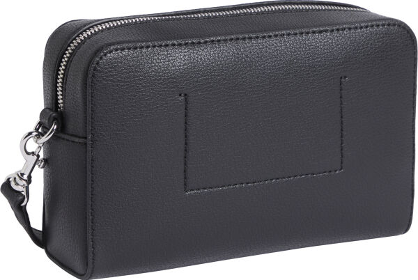 MINIMAL MONOGRAM CAMERA BAG 20