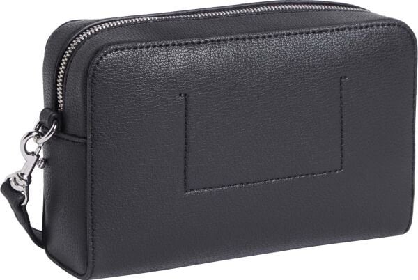 MINIMAL MONOGRAM CAMERA BAG 20