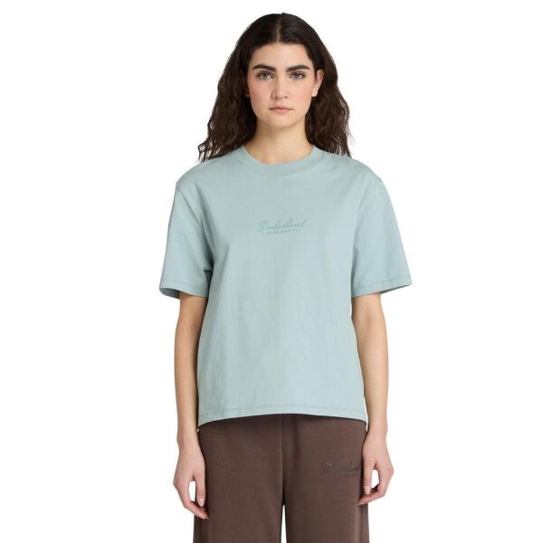 LUSH Comfort Short-Sleeve Tee