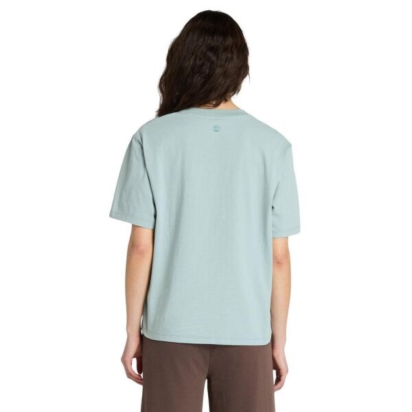 LUSH Comfort Short-Sleeve Tee