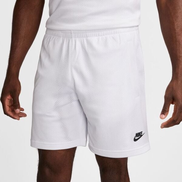 M NSW MESH SHORT