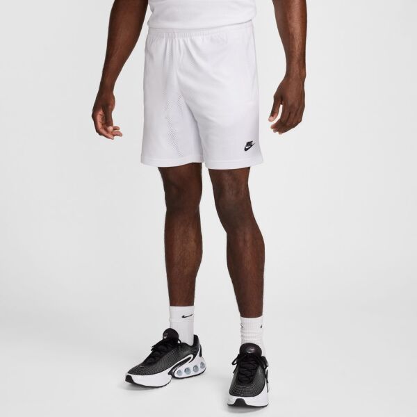 M NSW MESH SHORT