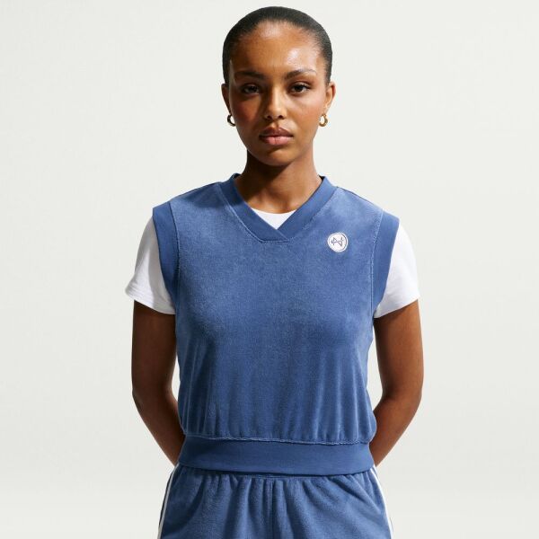 W NSW CHLL TRRY TWL TANK