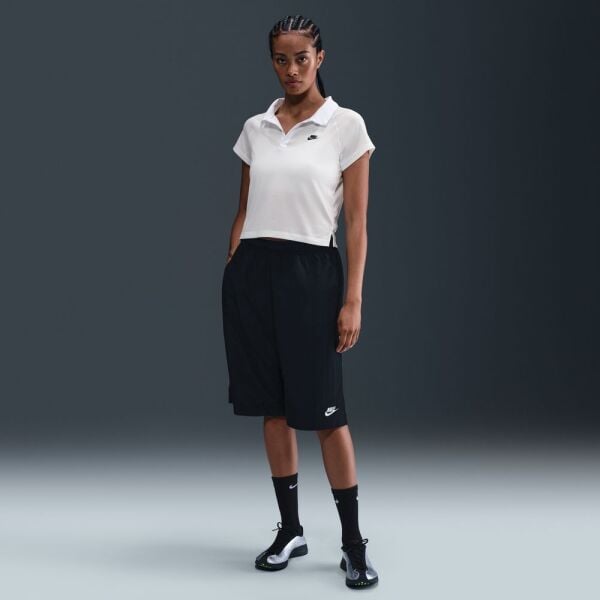 W NSW RETRO POLO SPD
