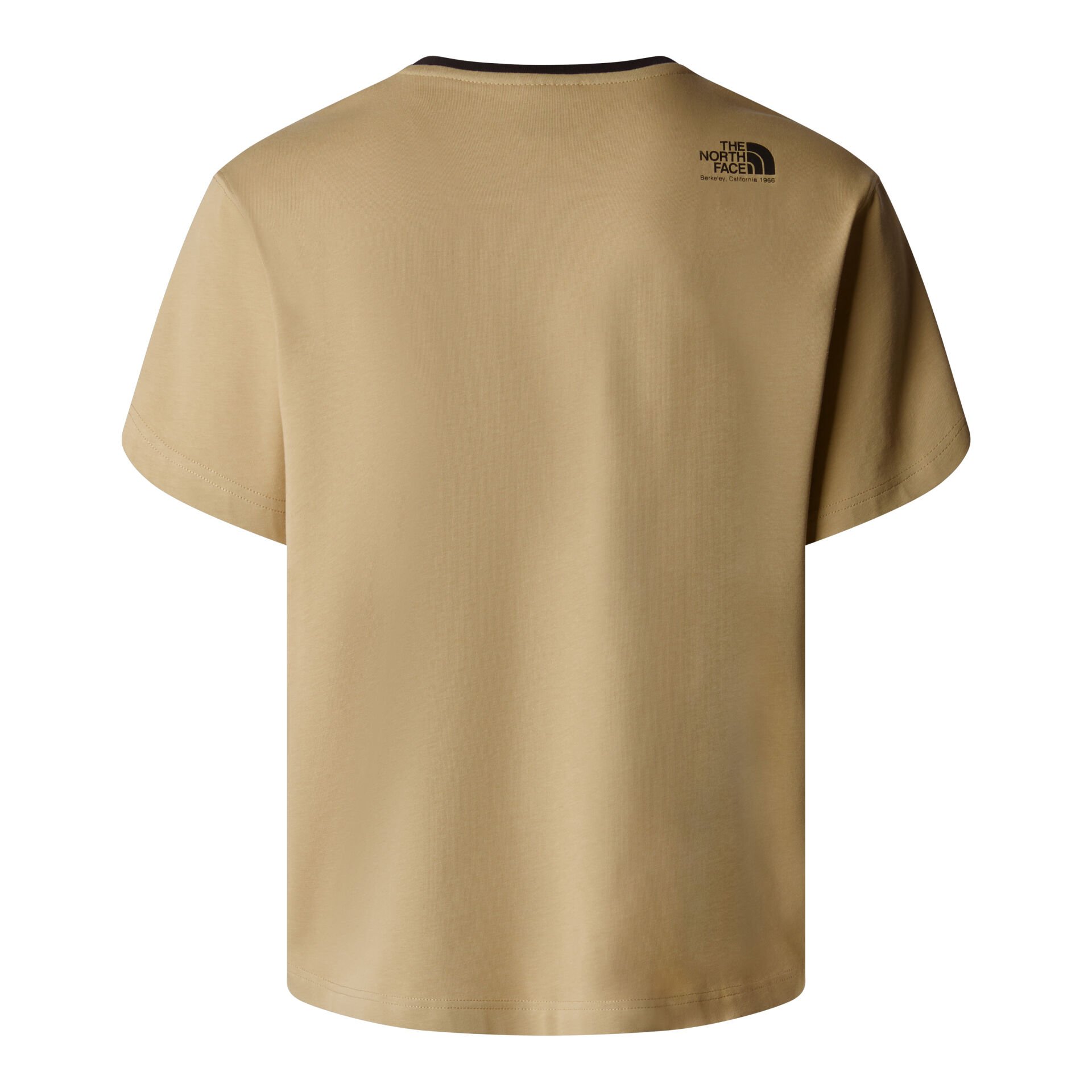 M HERITAGE POCKET TEE