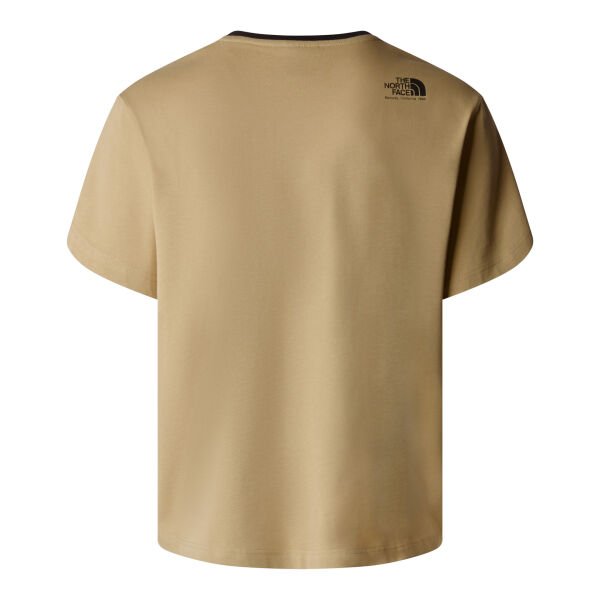 M HERITAGE POCKET TEE