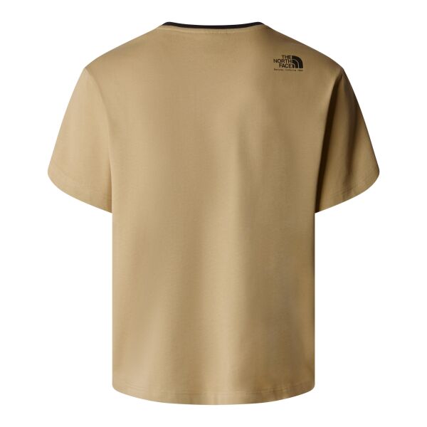 M HERITAGE POCKET TEE