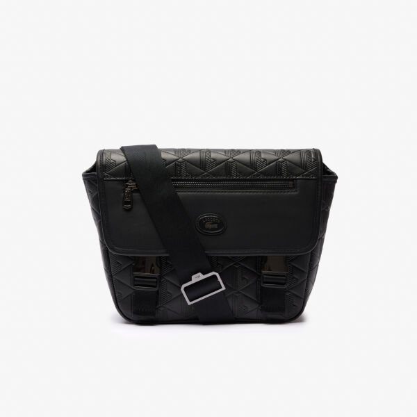 MENS MESSENGER BAG