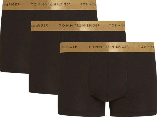 3P TRUNK METALLIC WB