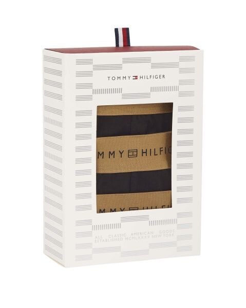 3P TRUNK METALLIC WB