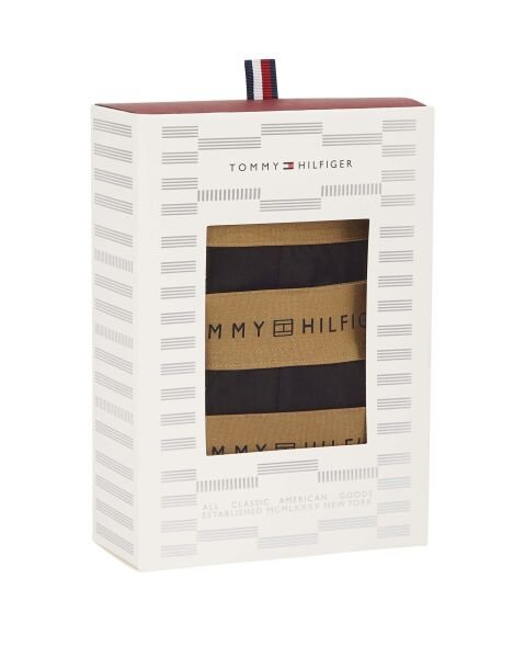 3P TRUNK METALLIC WB