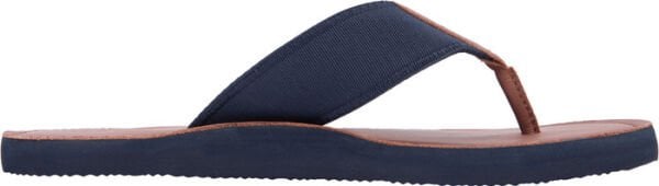 HILFIGER LEATHER BEACH SANDAL