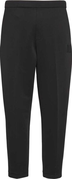 HEAVY TRICOT PANT