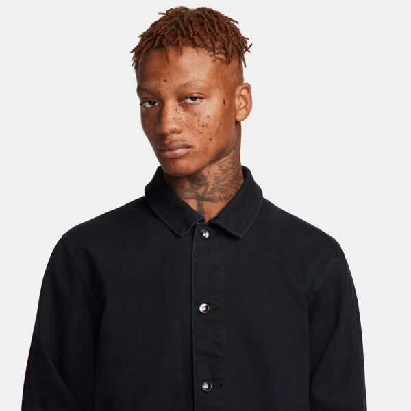 M NL CHORE COAT