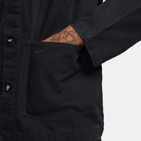 M NL CHORE COAT