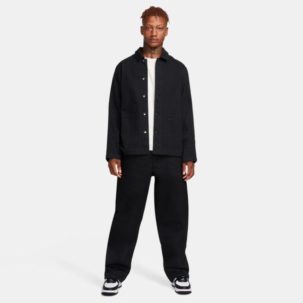 M NL CHORE COAT