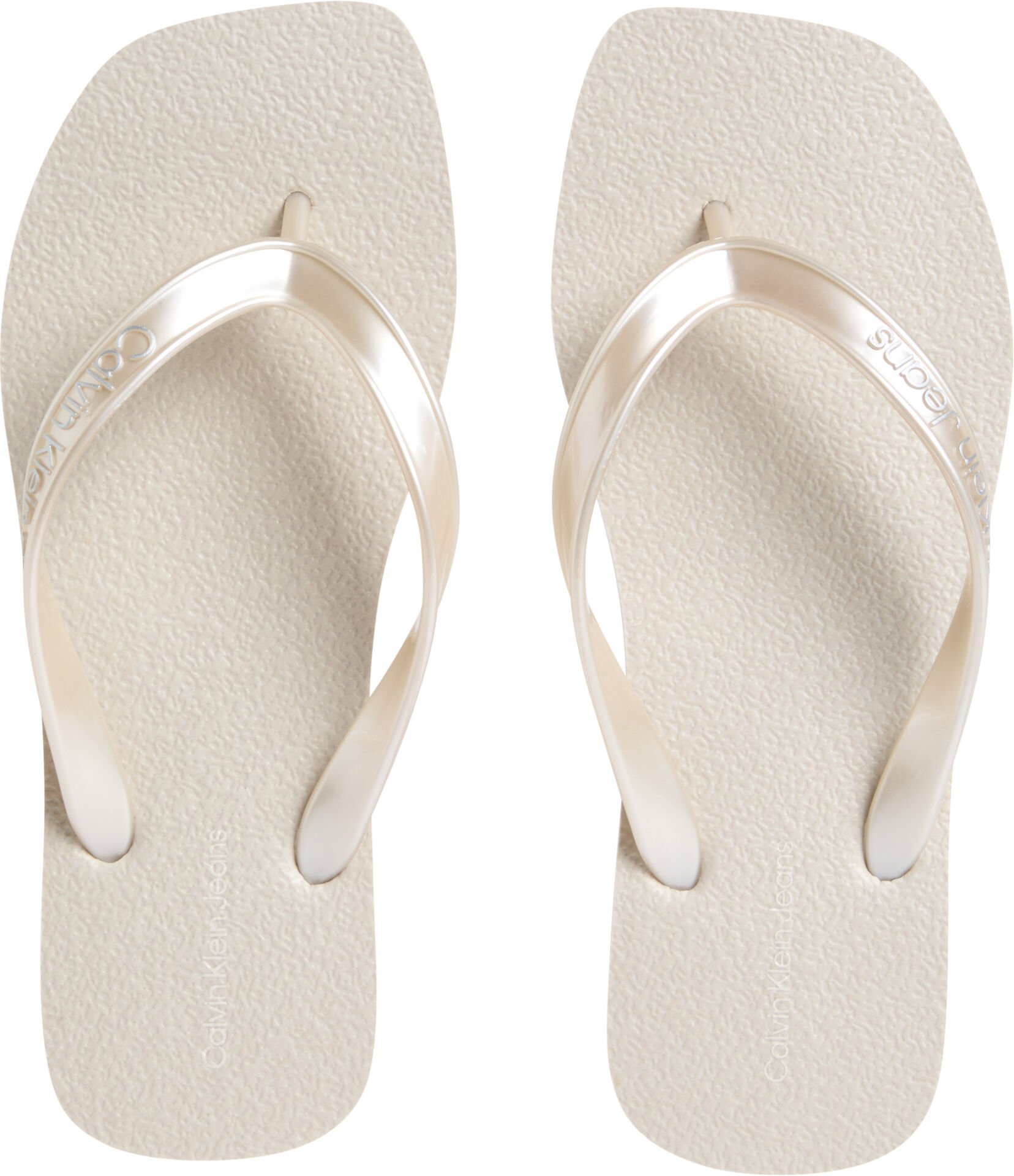THONG+ TPU METALLIC