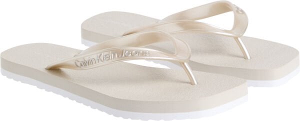 THONG+ TPU METALLIC
