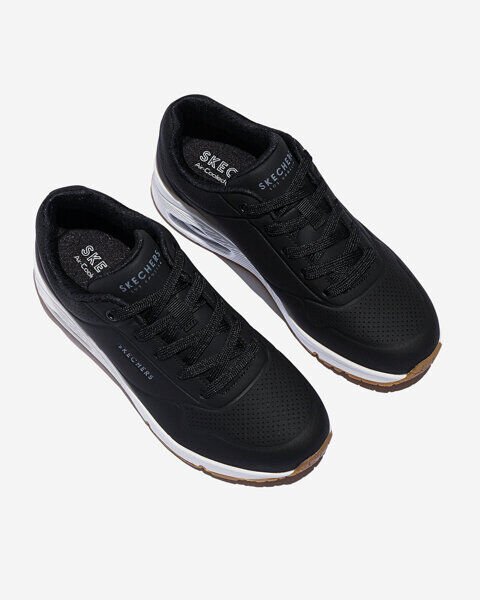 UNO -STAND ON AİR Siyah - 38