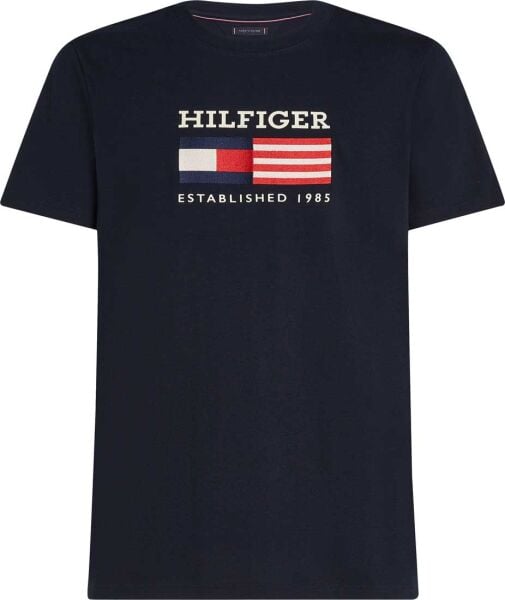 AMERICANA MONOTYPE FLAG BOX TE