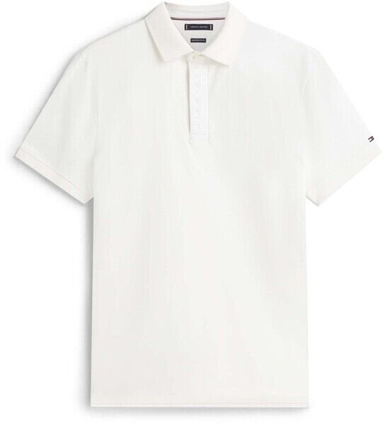 HIDDEN PLACKET DETAIL REG POLO