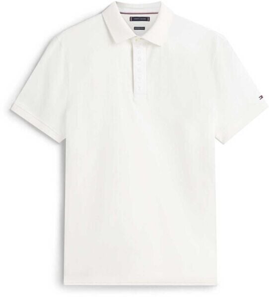 HIDDEN PLACKET DETAIL REG POLO
