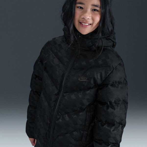 K NSW TF ADP PUFFER GX