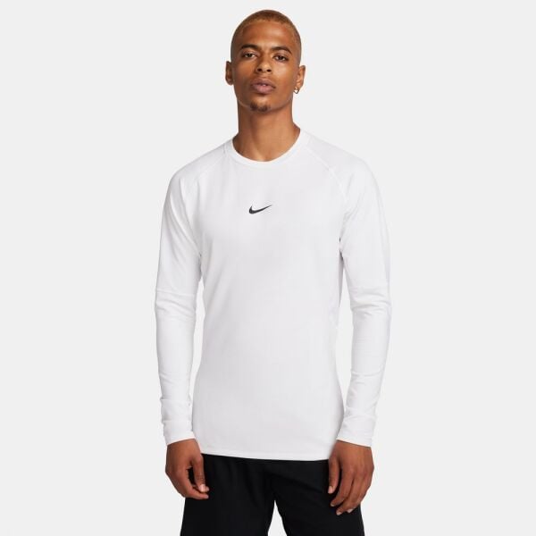 M NP TOP WARM LS CREW